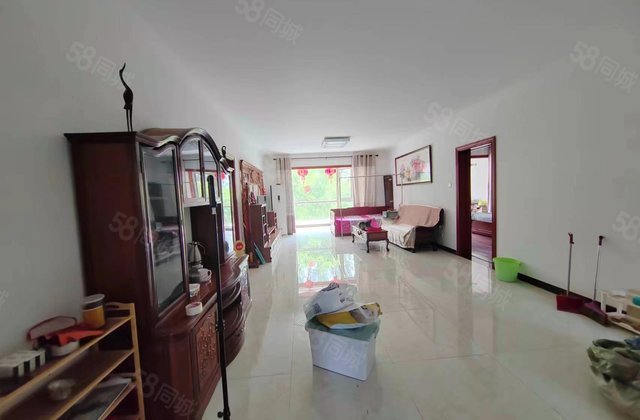 金科王府3室2厅139.14㎡400万二手房图片