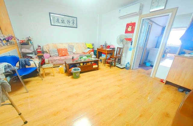 浮东小区3室1厅92.11㎡178万二手房图片