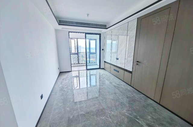 建发缦玥长滩3室2厅94.83㎡199万二手房图片