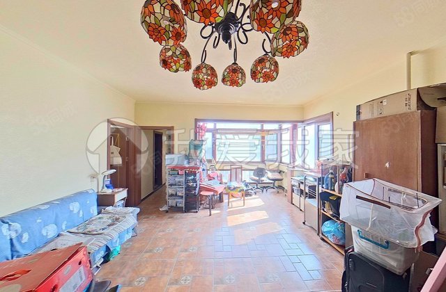 天通西苑一区3室2厅125.59㎡398万二手房图片