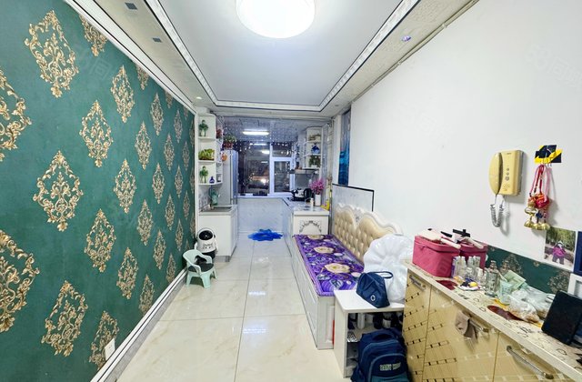 开发区六小区2室1厅52㎡18万二手房图片