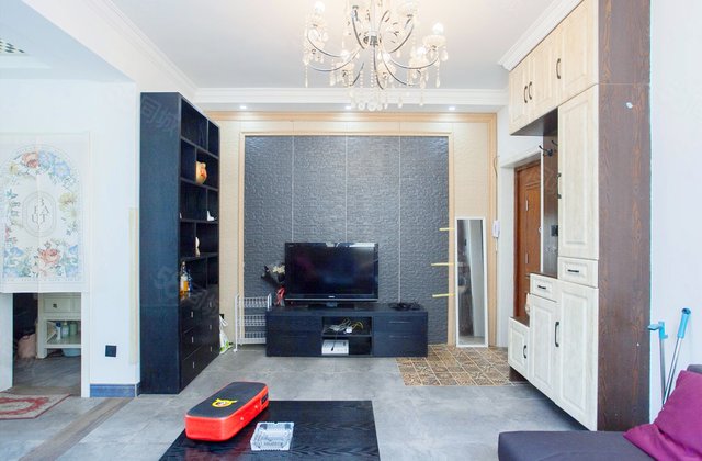 腾龙苑2室2厅59.75㎡72万二手房图片