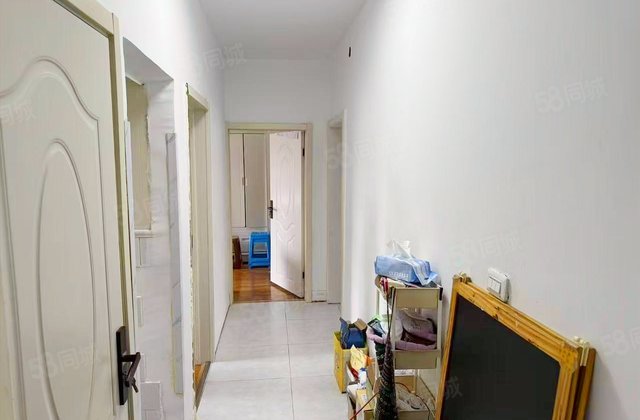 文化大院3室0厅77.93㎡110万二手房图片