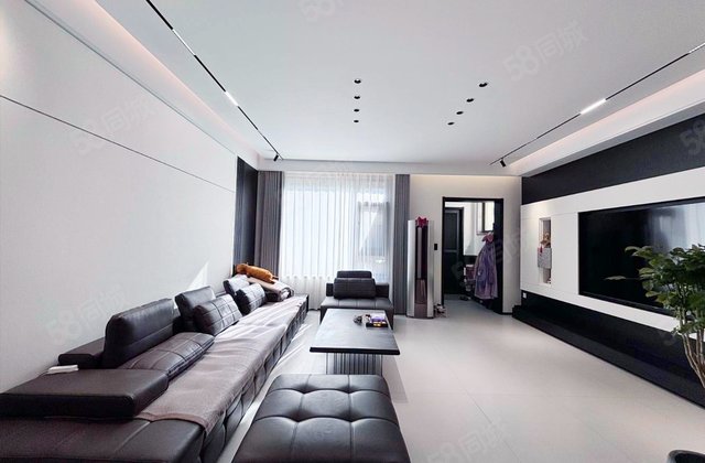 华润紫云府(别墅)5室3厅285.87㎡520万二手房图片