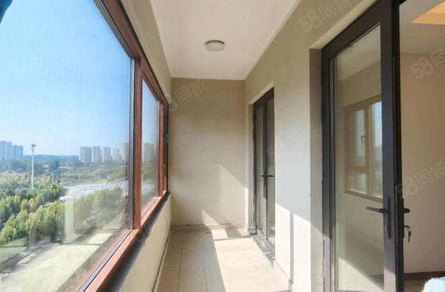 区政府  实验    洋房新房未住三叶草户型玖玺东昌天悦