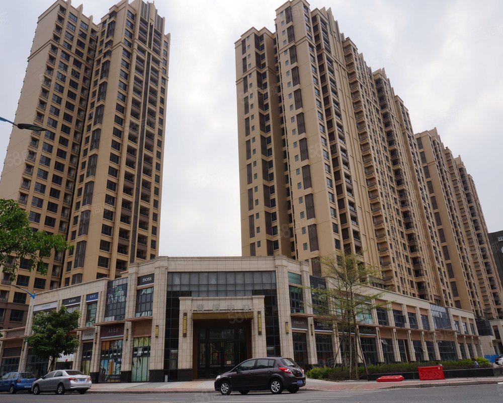 【荔园悦享星醍, 荔园悦享星醍小区详情,房价走势,房源,业主论坛】