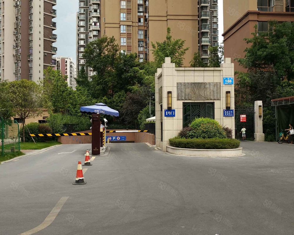 【明信仕林府, 明信仕林府小区详情,房价走势,房源,业主论坛】- 成都