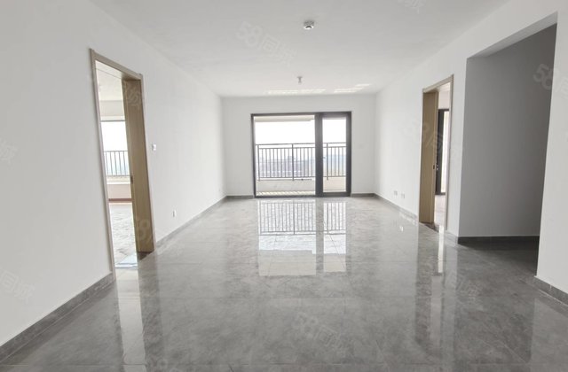 二中文苑南聊大北 儒辰辰悦   楼层 四叶草 视野开阔