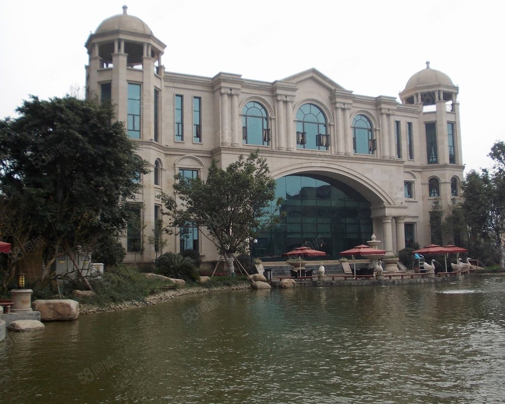 【钱江凤凰城(青白江), 钱江凤凰城(青白江)小区详情,房价走势,房源