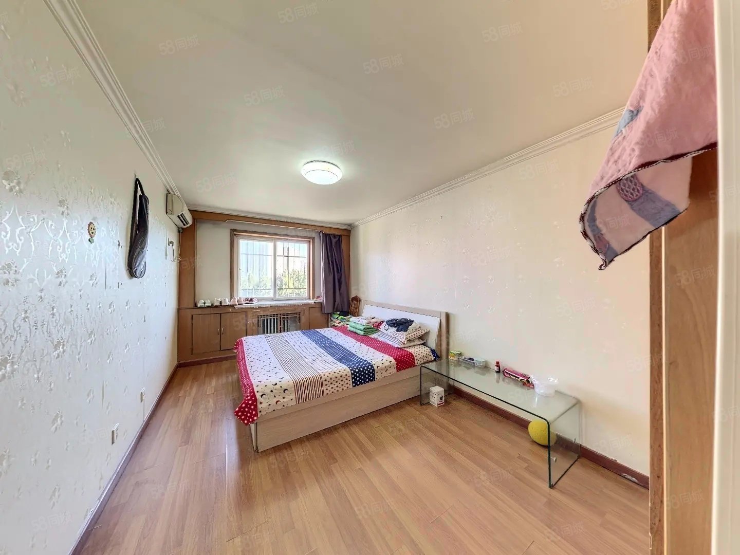 貴園南里(丙區(qū))2室1廳1衛(wèi)90.5㎡南北320萬