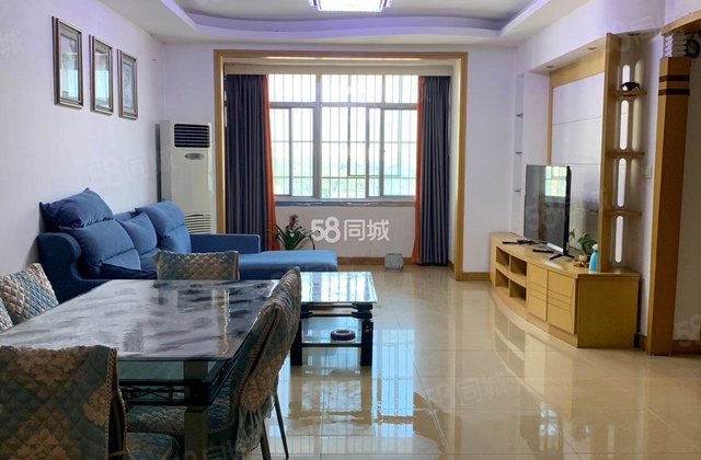 九州大厦3室2厅138.48㎡105万二手房图片