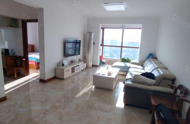 博大领航国际2室1厅93㎡46.5万二手房图片