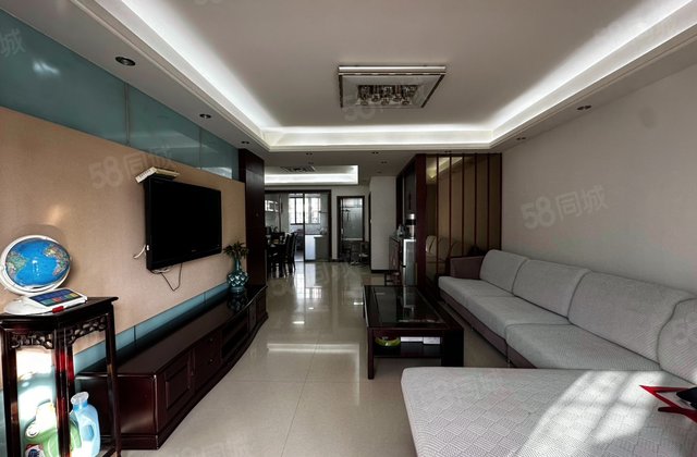 嘉英阳光城市(东区)3室2厅137㎡88.8万二手房图片