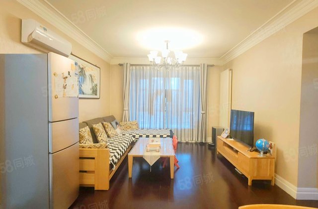 尚佳新苑2室2厅89.24㎡450万二手房图片