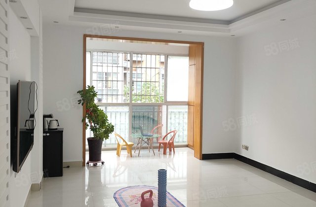 水云巷3室2厅128㎡45万二手房图片