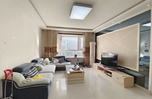 二中文苑金柱大学城126平东边户3室2厅2卫双阳台带车位带储