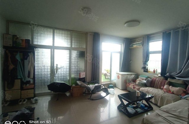 急售文轩本部。老一中，外国语，文轩花园带露台两室满二