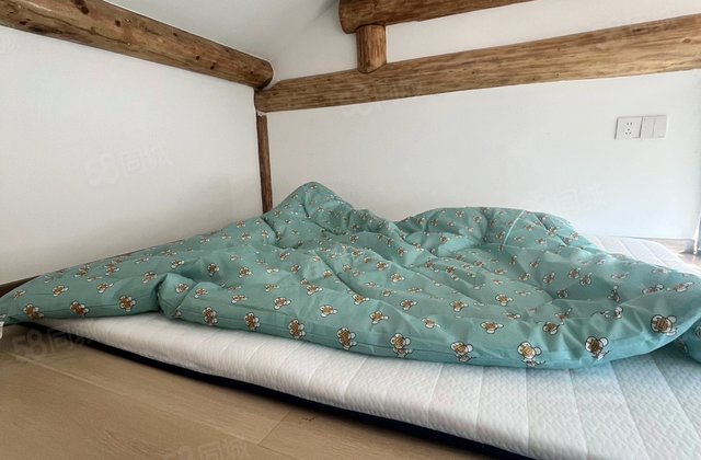 西太平巷平房小区1室0厅10.1㎡135万二手房图片