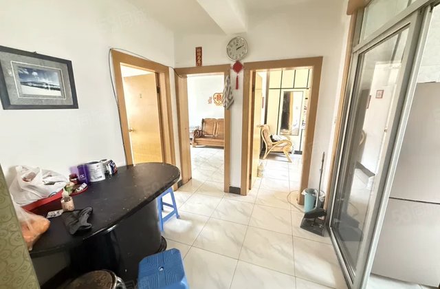 青云小区一段3室1厅56.33㎡32万二手房图片