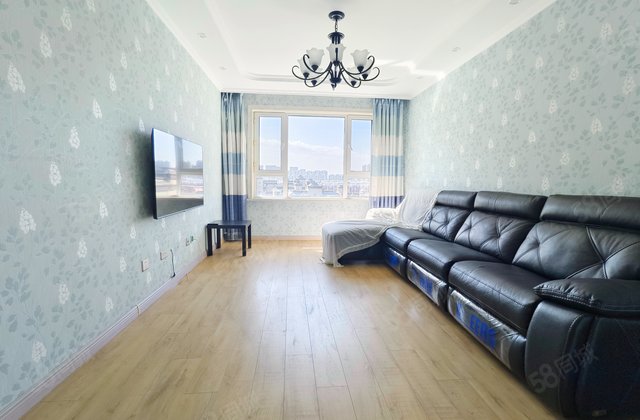 新星宇之郡2室1厅81.41㎡78万二手房图片