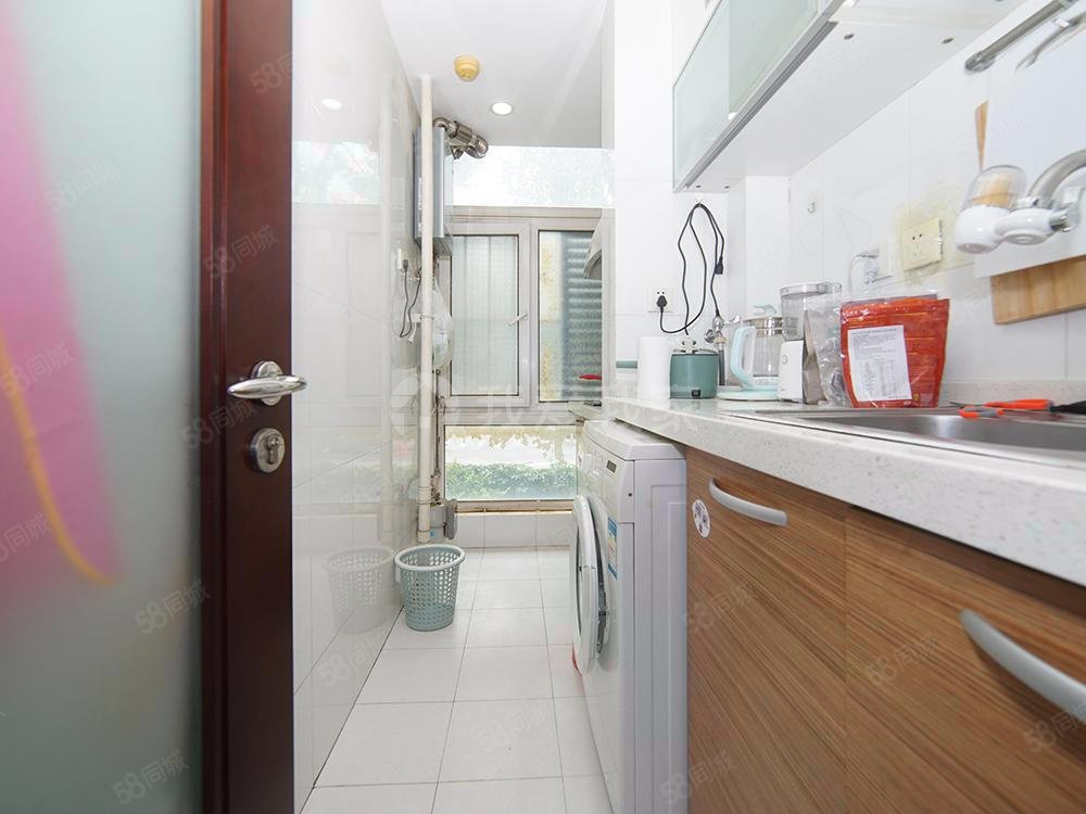 北京青年城1室0廳1衛(wèi)40.09㎡南170萬(wàn)