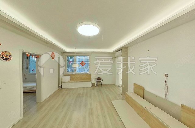 南湖东园(二区)3室1厅85.55㎡480万二手房图片