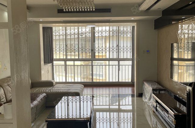 广西地质环境监测总站宿舍3室2厅132.25㎡84.5万二手房图片