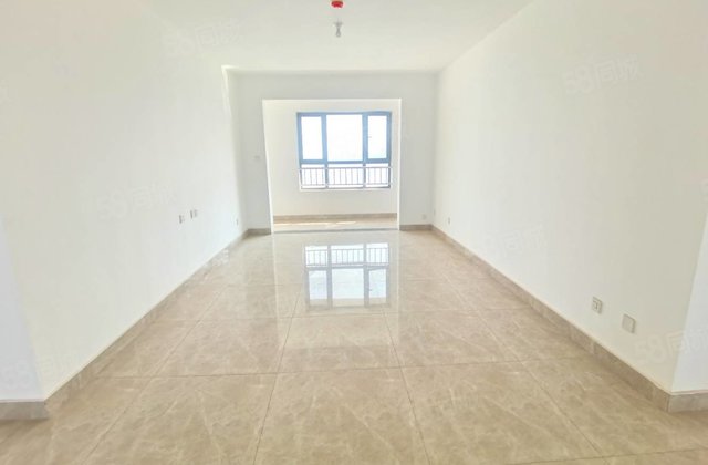 徒骇河西邻，新房未住三叶草，带车位储藏室，免大税，莲湖新城