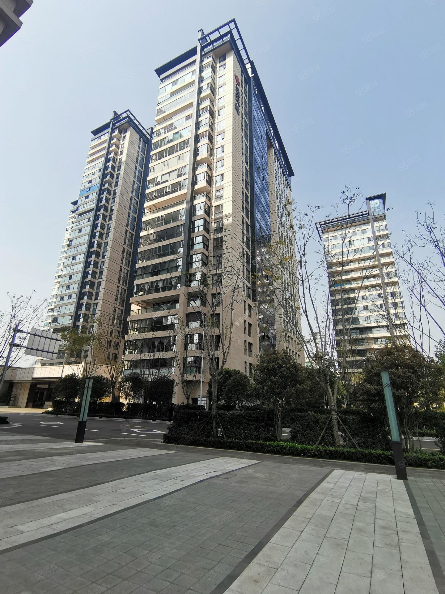 俊发逸天峰-昆明58同城