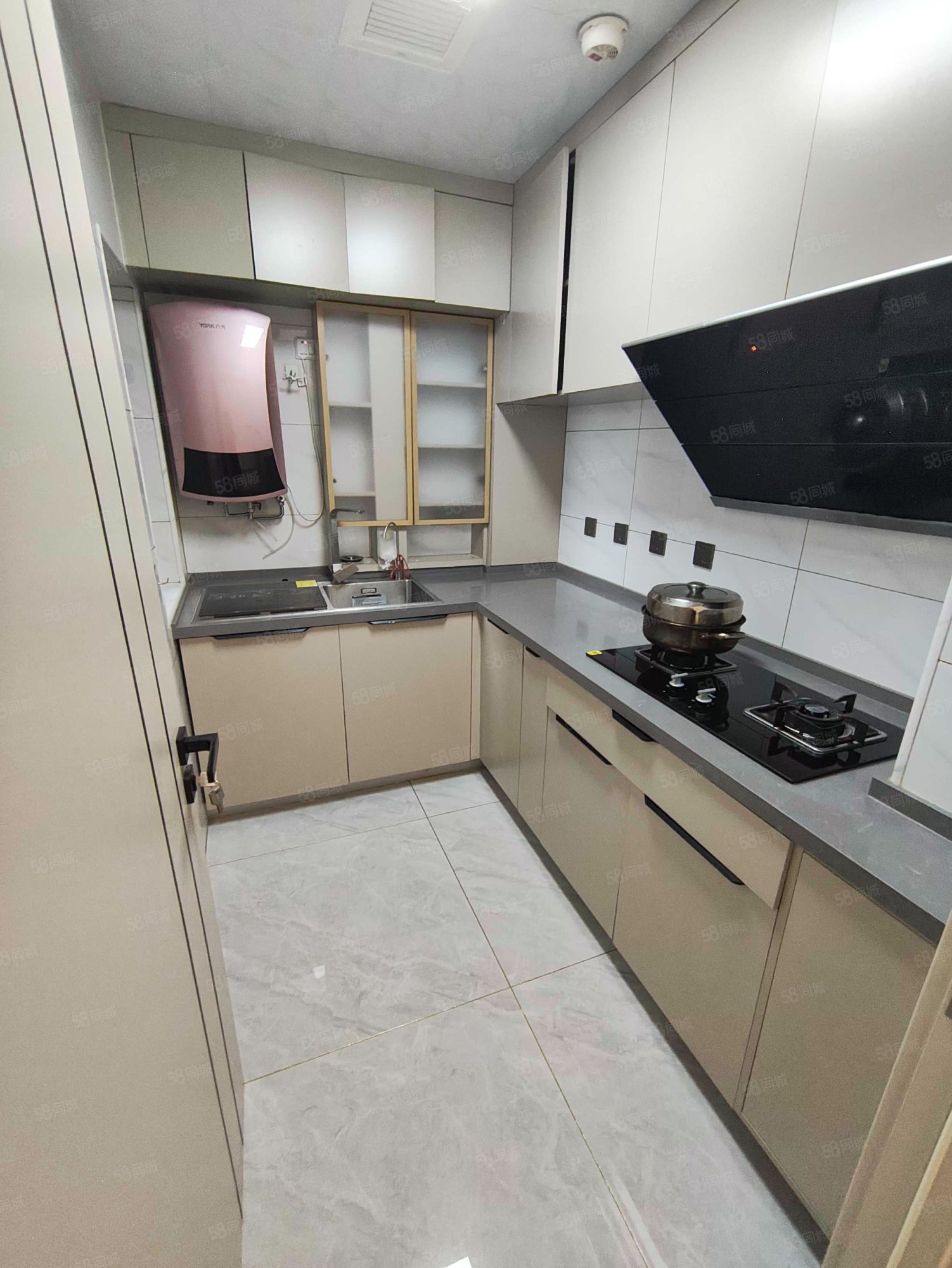 萬方家園(通州)2室1廳1衛(wèi)77㎡南388萬