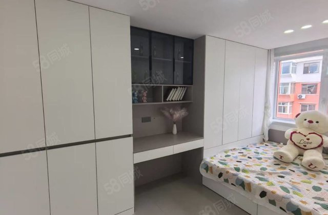 阳光嘉园(A区)4室2厅140㎡45.8万二手房图片