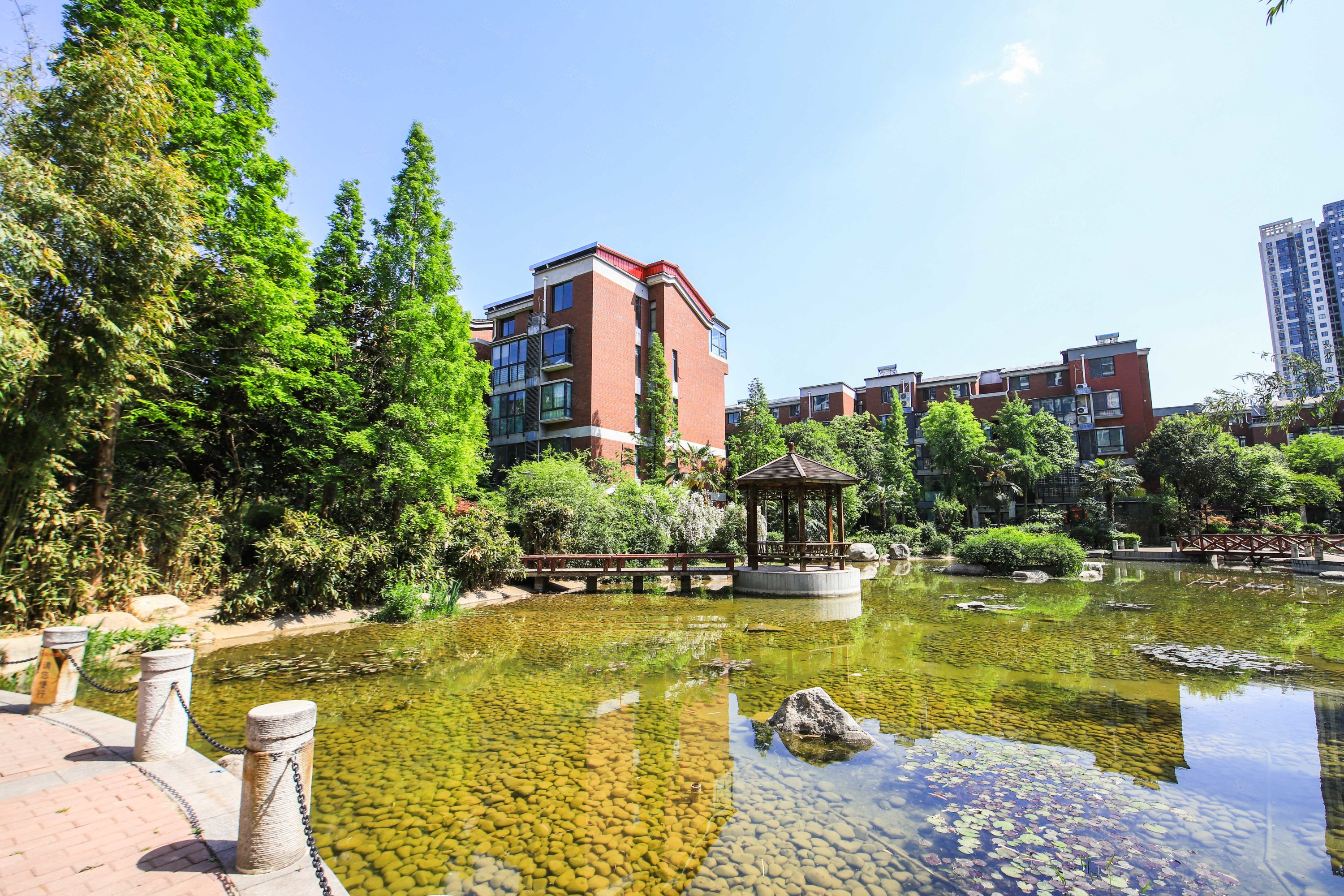 拎包入住 随时看 东方今典花样年华 精装,东方今典花样年华-洛阳58