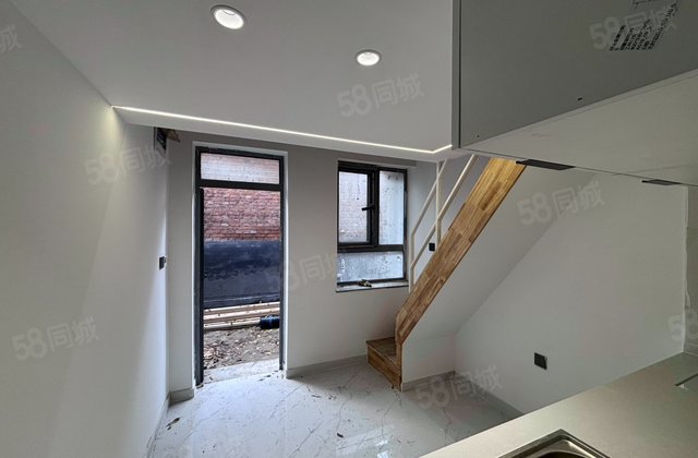 白米仓胡同小区1室1厅16.05㎡248万二手房图片