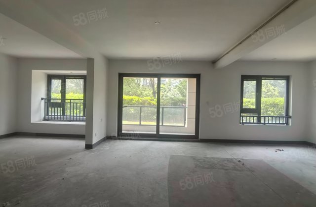 龙湖坤和天境3室2厅112.28㎡169万二手房图片