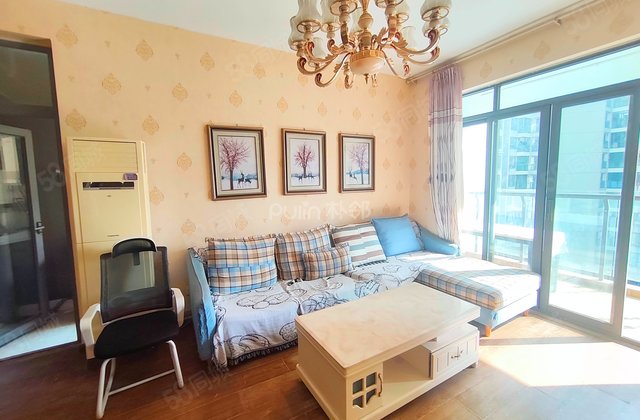 蓉上坊(二期)2室2厅86.67㎡200万二手房图片