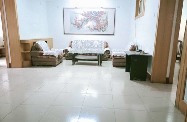 慧德中学 启明   中央帝景 萃苑小区 急售 中层 人民公园