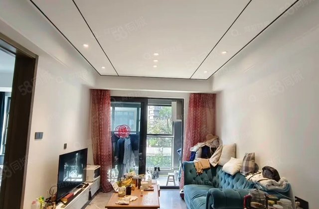 万科海潮映月3室2厅84.36㎡170万二手房图片