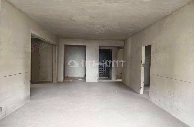 怡翠世嘉花园4室2厅152㎡253万二手房图片