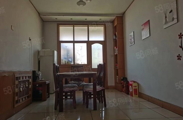 光华小区3室2厅138㎡61万二手房图片