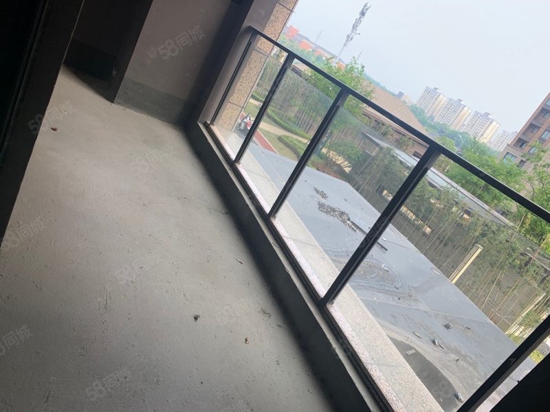 电梯房 3室2厅 金樾公馆 采光好 周边商圈成熟,金樾公馆-句容58同城