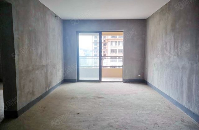 首钢贵州之光光禧3室2厅124.58㎡105万二手房图片