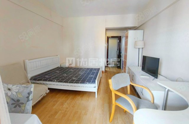 华星时代广场1室0厅44.87㎡75万二手房图片