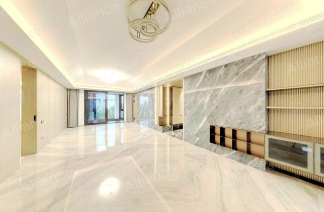 江万府5室2厅200.16㎡830万二手房图片