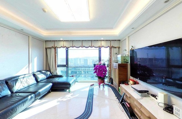 西山燕庐(东区)4室2厅171.75㎡659万二手房图片