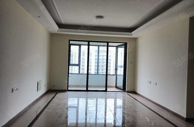 新上 集美一品 百合新城 三室两卫 全明户型 东昌 实验