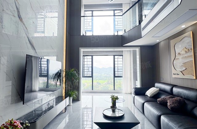 江山美景5室3厅141㎡102.8万二手房图片