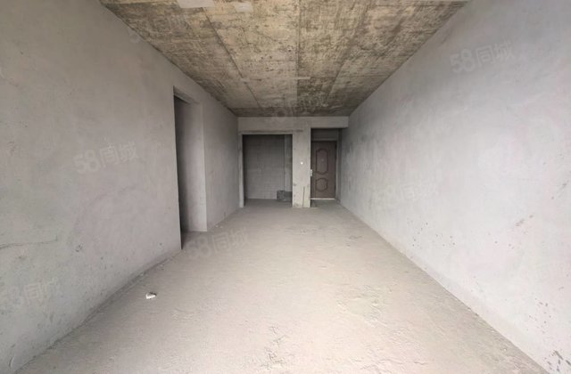 敏捷山湖源著3室2厅96㎡22万二手房图片