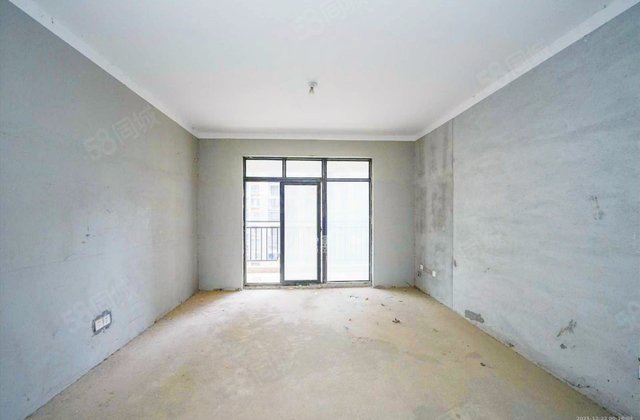 中悦领秀城3室2厅121.64㎡55万二手房图片