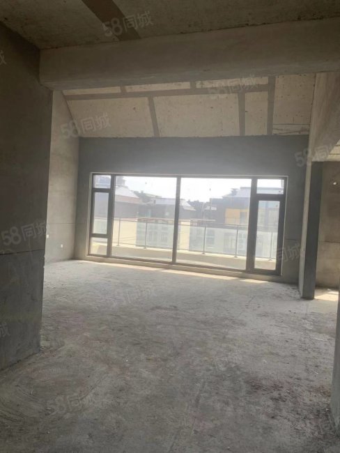 【10图】樾府跃层房源 好位置 户型好 价格香,垣景樾府-盘锦58同城