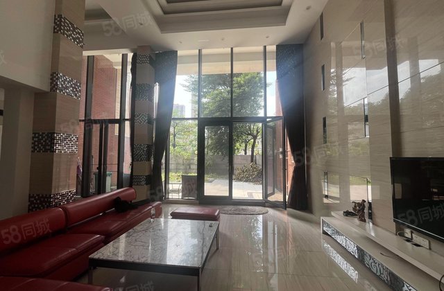 金地九珑璧别墅7室2厅327㎡1100万二手房图片